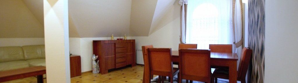 Mieszkanie 97 m2 z garażem ksm, ul. wawrzyńskiej