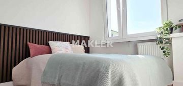 47 m2 na bydgoskich wyżynach | 3 piętro | balkon