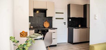 Gotowe do wejścia/ścisłe centrum/słowackiego