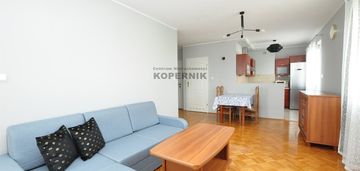 2 pokoje,garderoba,parking,wrzosy