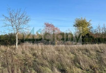 Działki z wodą - rusiec