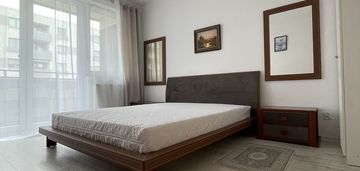 Bezpośrednio, Tęczowa, Balkon, 2-pok, Victoria Lok