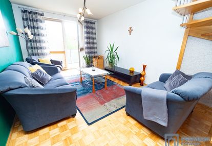 Dwupoziomowe 90m2, 4pok., ul. kobierzyńska ruczaj