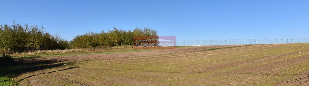 Działka komercyjna 1400 m2- gm. liszki (morawica