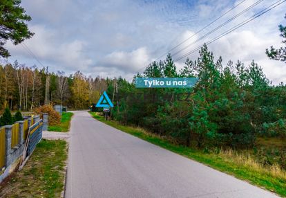 Działka budowlana w gołubiu