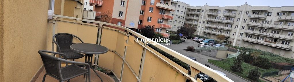 Kawalerka w doskonałej lokalizacji