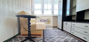 2 pokoje | 43,9 m² | centrum gryfina