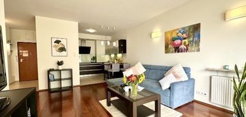 3-pokojowe mieszkanie na bemowie