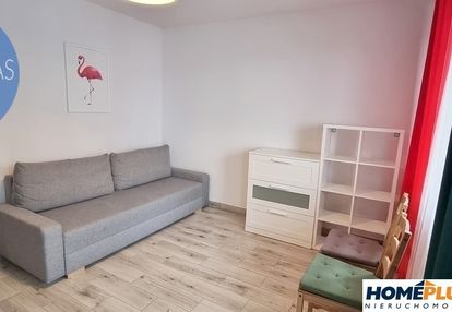 Poznań- ul. wilczak kawalerka w budynku z 2021