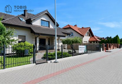 Poznań/plewiska - rodzinny przestronny dom