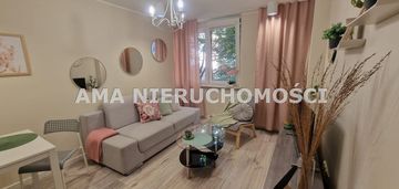 Przytulne mieszkanie w centrum miasta