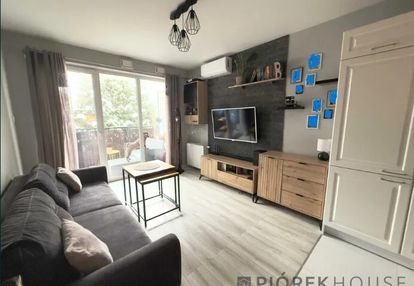 2-pokojowe mieszkanie na białołęce