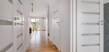 Dom w zabudowie szeregowej witanów/bieniewice