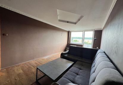 Atrakcyjne mieszkanie do własnej aranżacji!