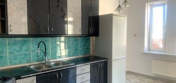 3-pokojowe mieszkanie na bemowie