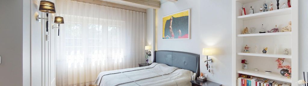 Żerniki | duża działka | 250m2 + garaż 160m2