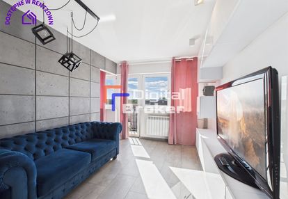 ⭐️politechnika ⭐ 37 m² ⭐️balkon ⭐️centrum
