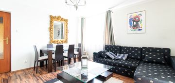 3-pok, 63 m2, balkon, prądnik biały, od zaraz