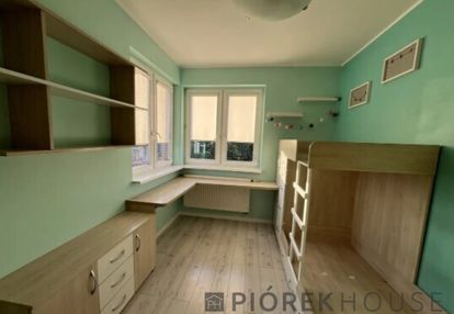 2-pokojowe mieszkanie w ząbkach