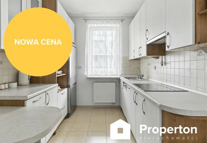 Komfortowe mieszkanie 49m2 na słonecznym osiedlu