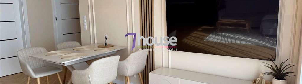 Apartament pod klucz, bezczynszowe z tarasem