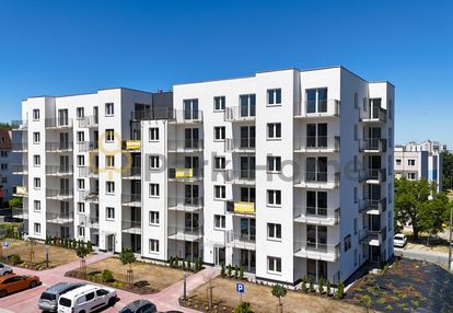 3 pokoje z balkonem| os. śląskie | kucze od ręki