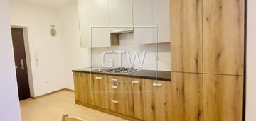 Umeblowane i wyposażone mieszkanie 38m2