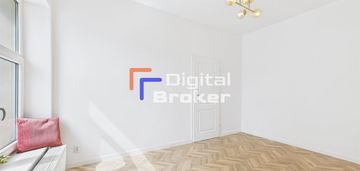 ⭐piękne 3 pokojowy apartament po rewitalizacji⭐