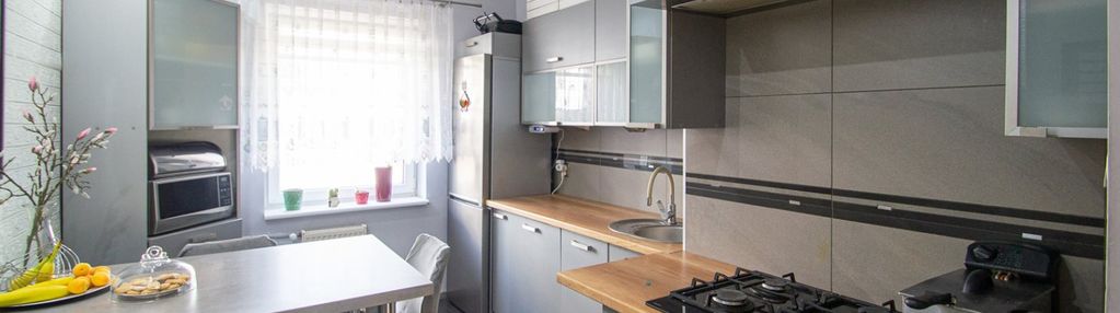 Mieszkanie bezczynszowe|4 pokoje|96,53 m2|centrum