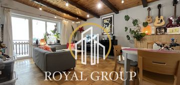 Bezczynszowe, 4 pokoje, sławin