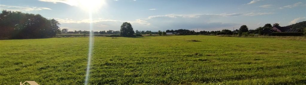 Piękne działki budowlane w górkach wielkich