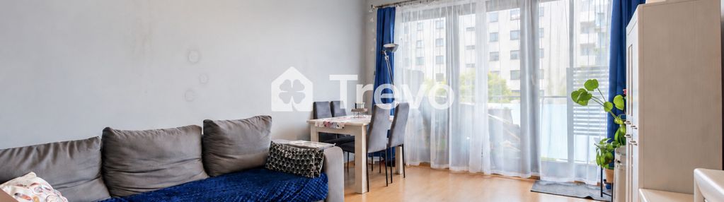 3 pokoje | balkon | logoterma | jasień