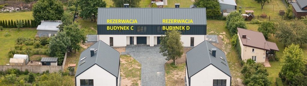 Budynek c, stan deweloperski, centrum stanisławowa