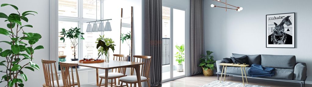Komfortowe 4pokoje, duży balkon,blisko centrum