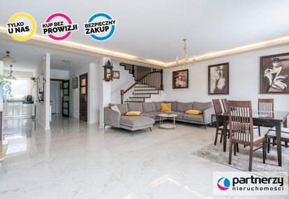 Zamknięte osiedle | 6 pok | garaż | gazowe