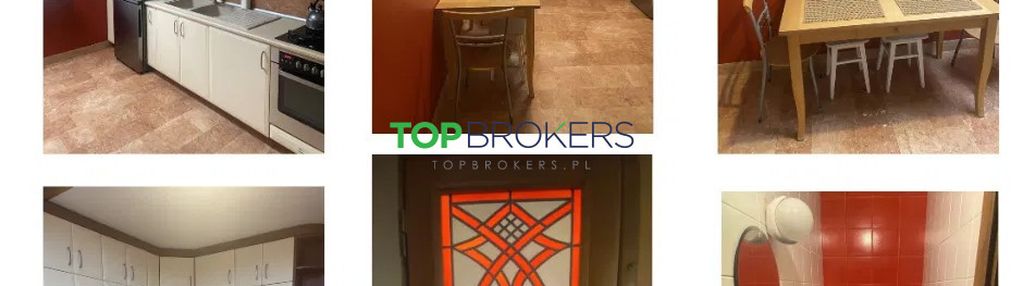 Przestronne 5 pokoi na dwóch poziomach