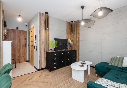 Kawalerka po remoncie