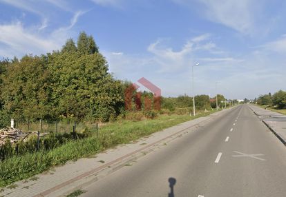 Działka ul. wspólna sędziszów młp. warta uwagi
