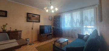 M3 północ z dużym balkonem /od zaraz