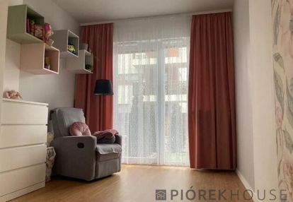 4-pokojowe mieszkanie na ursynowie