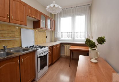 Mieszkanie os. rycerskie 2 pokoje piękny widok