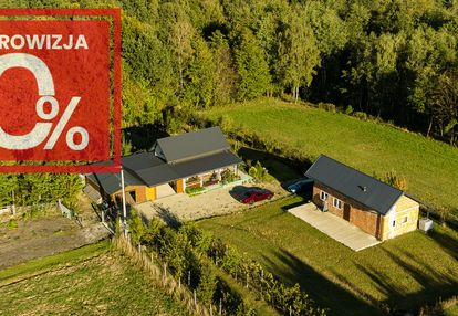 Dom w miejscowości złota-gm. czchów!