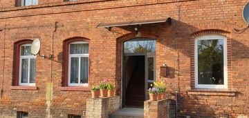 3 pokojowe mieszkanie w węglińcu