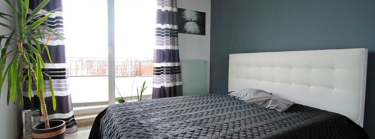 3 pokoje, ul. górnicza, 60 m2