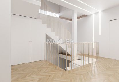 Deweloperskie mieszkanie z garażem, górzyskowo