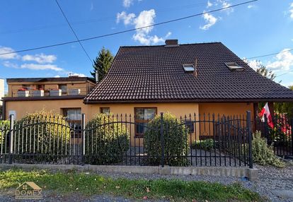 Dom 165 m² | fotowoltaika 9 kw | pogwizdów