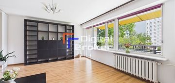 ⭐️2-pokojowe ⭐ 48 m² ⭐️pruszków ⭐️loggia⭐️kw⭐️