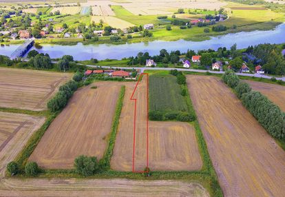 Tania działka-bielnik