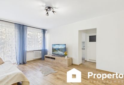 2-pokojowe z balkonem | pabianice, wyspiańskiego | 44,00 m²