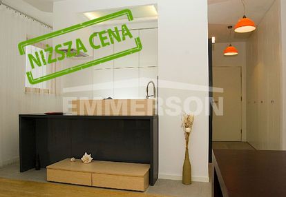 Mokotów, chełmska -2 pokoje ,parking ,